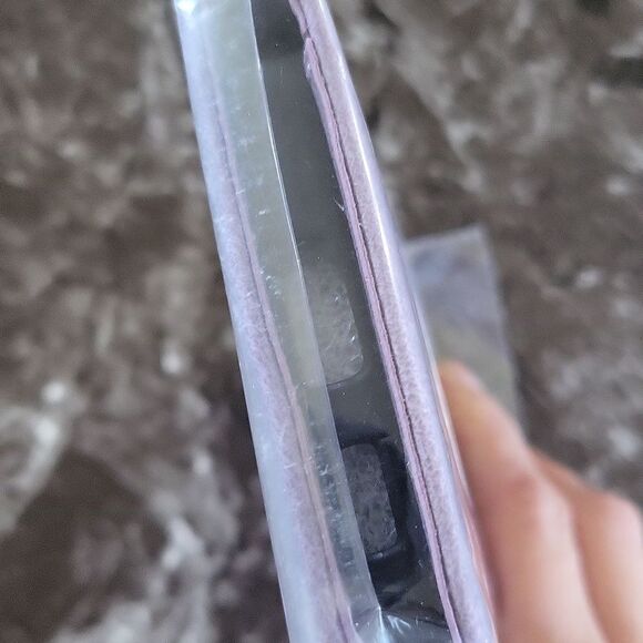 FBA Lifer Purple Protective Case Designed For Galaxy S21 - Picture 3 of 4